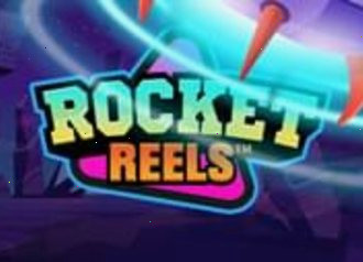 Автомат Rocket Reels от провайдера Hacksaw
